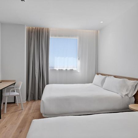B&B Hotel Madrid Fuenlabrada Retail Park Bagian luar foto